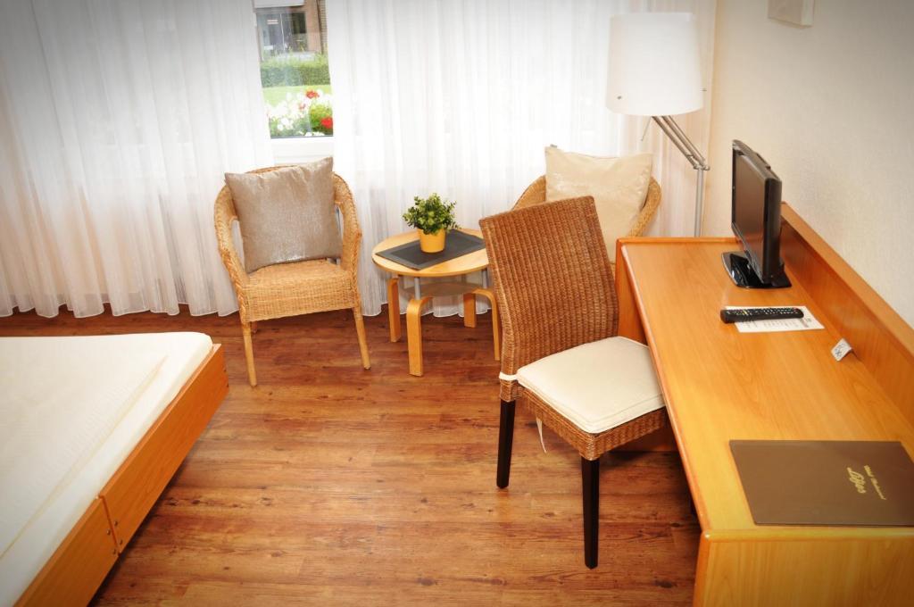 Hotel Litjes Goch Cameră foto