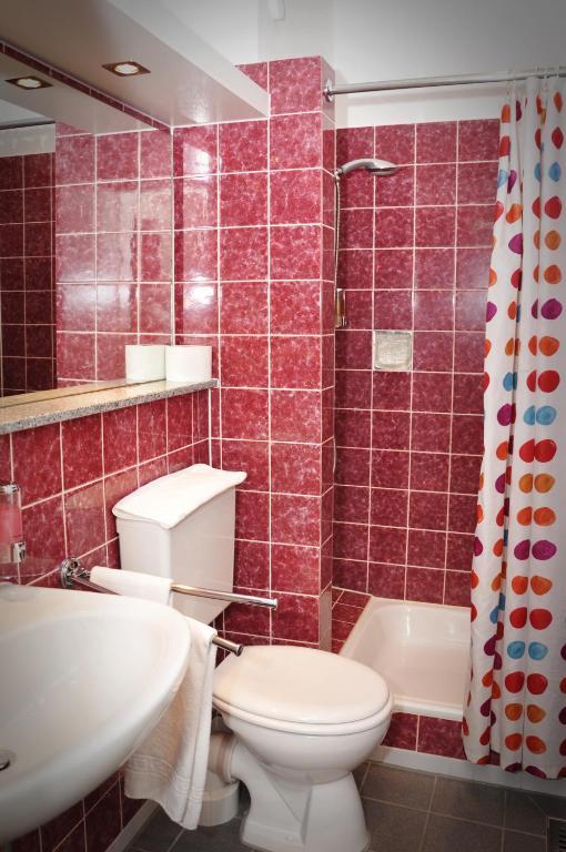 Hotel Litjes Goch Cameră foto