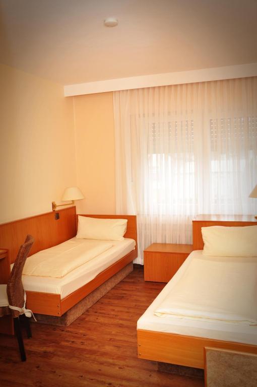Hotel Litjes Goch Cameră foto