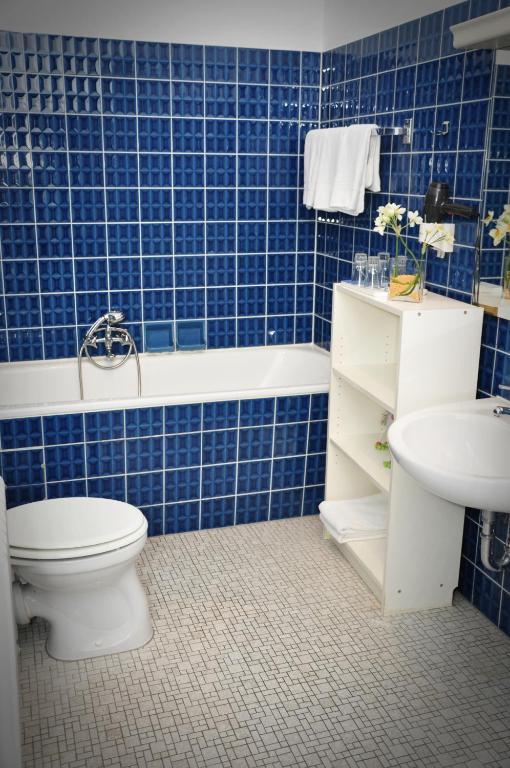 Hotel Litjes Goch Cameră foto