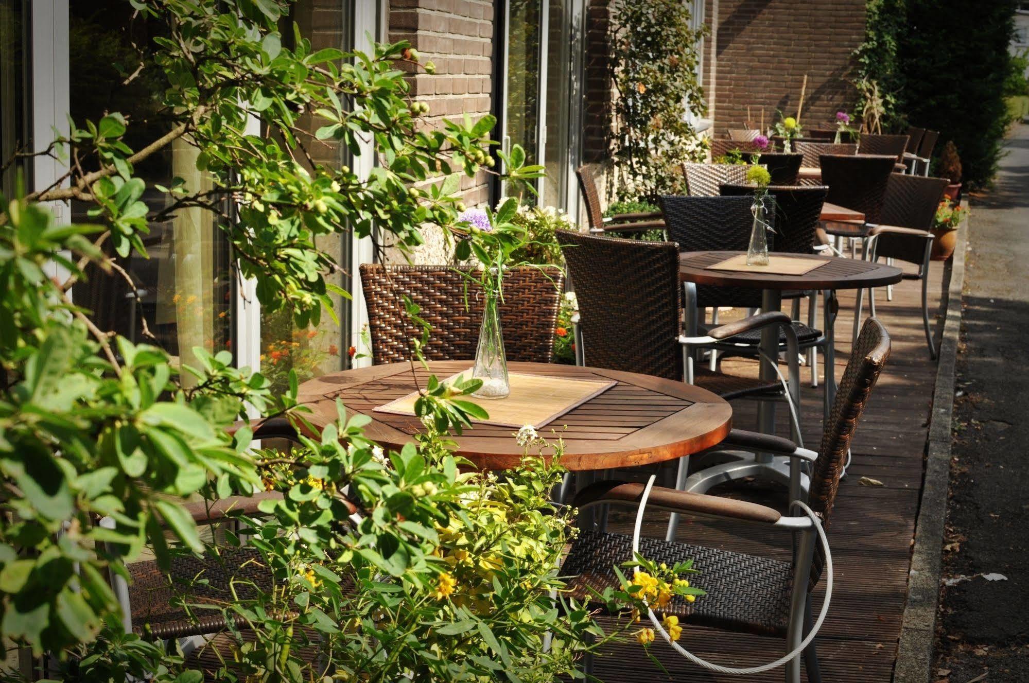 Hotel Litjes Goch Exterior foto