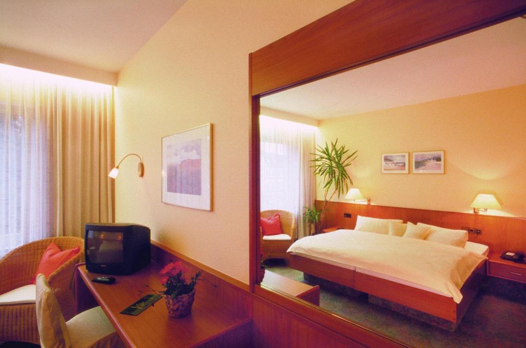 Hotel Litjes Goch Cameră foto